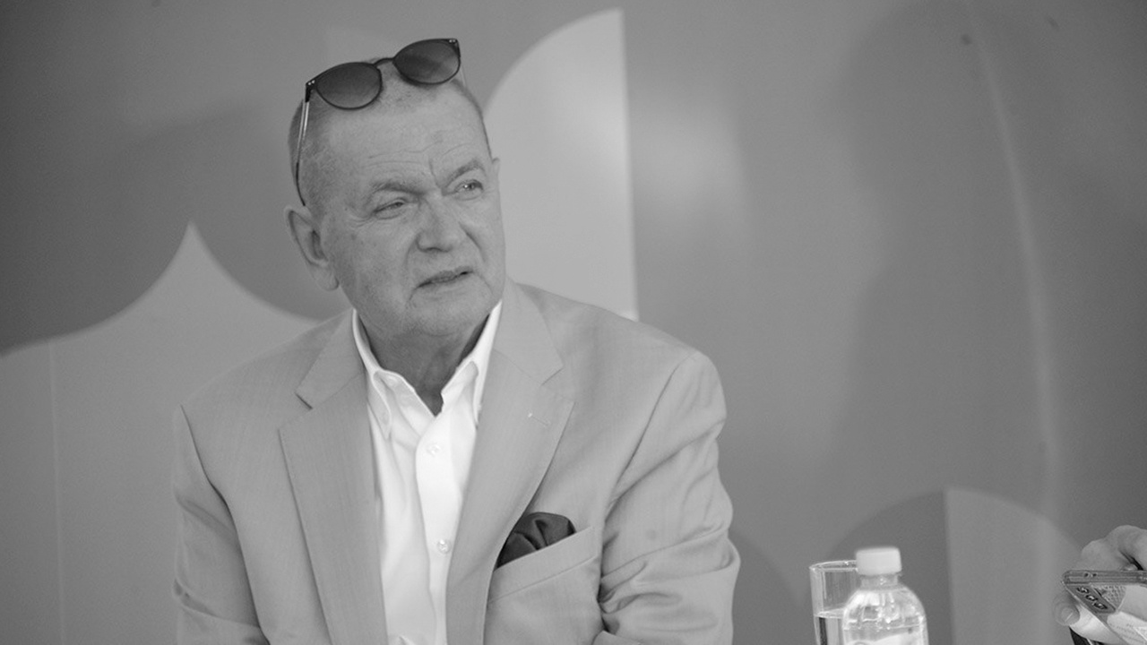Умер главный редактор газеты «Вечерняя Москва» Александр Куприянов
