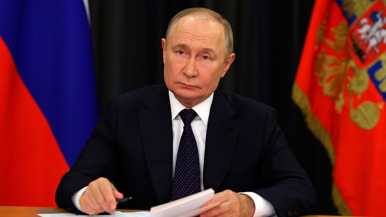 Визит Путина в Индию состоится до Нового года