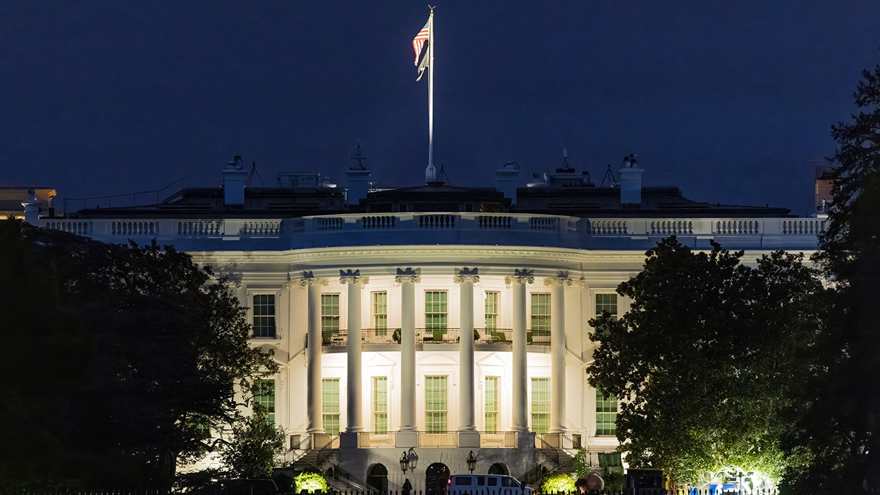 Сенат США отклонил законопроект, позволяющий закончить шатдаун