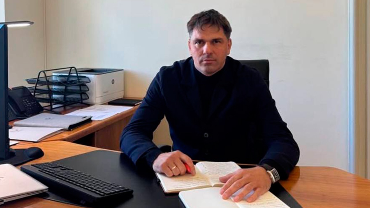 LRT: министр культуры Литвы после недели работы уволился из-за вопроса о Крыме