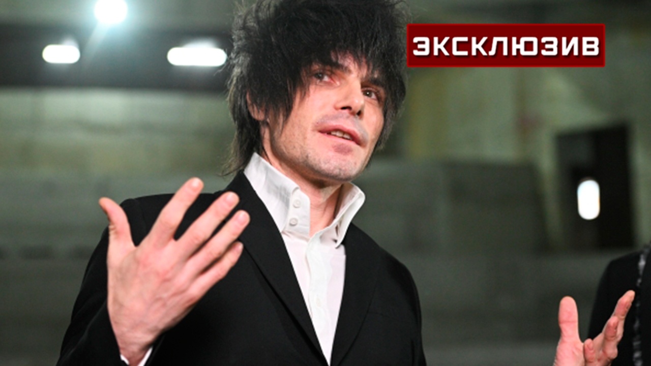 Архитектор Литвинов рассказал о связи своего образа с залом «Сириус»