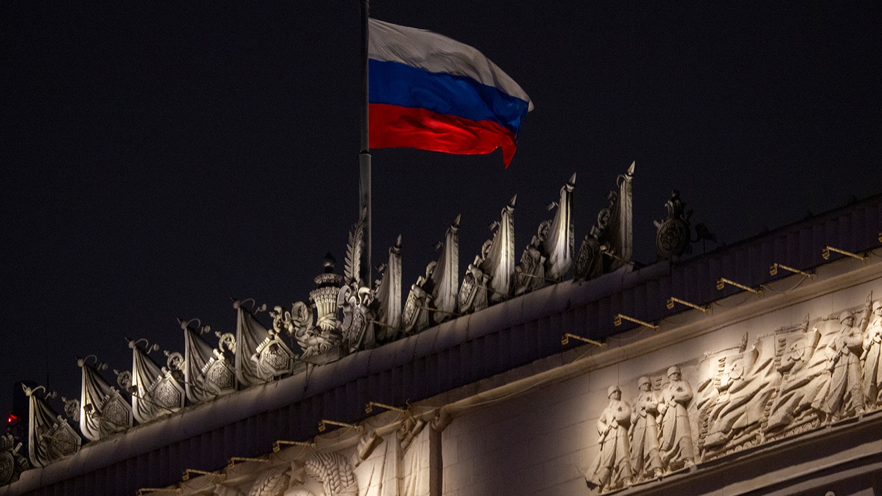 Минобороны: средства ПВО за ночь сбили 20 украинских дронов