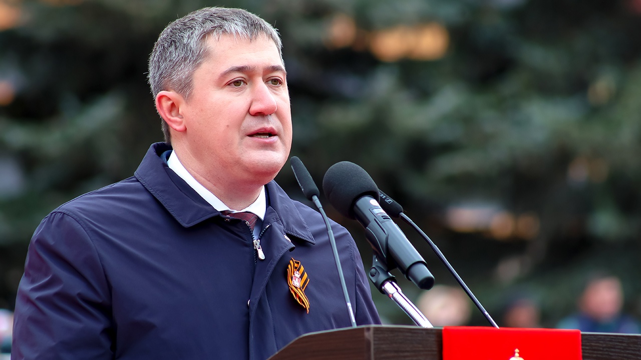 Губернатор Махонин: ВСУ повредили дронами жилой дом в Березниках