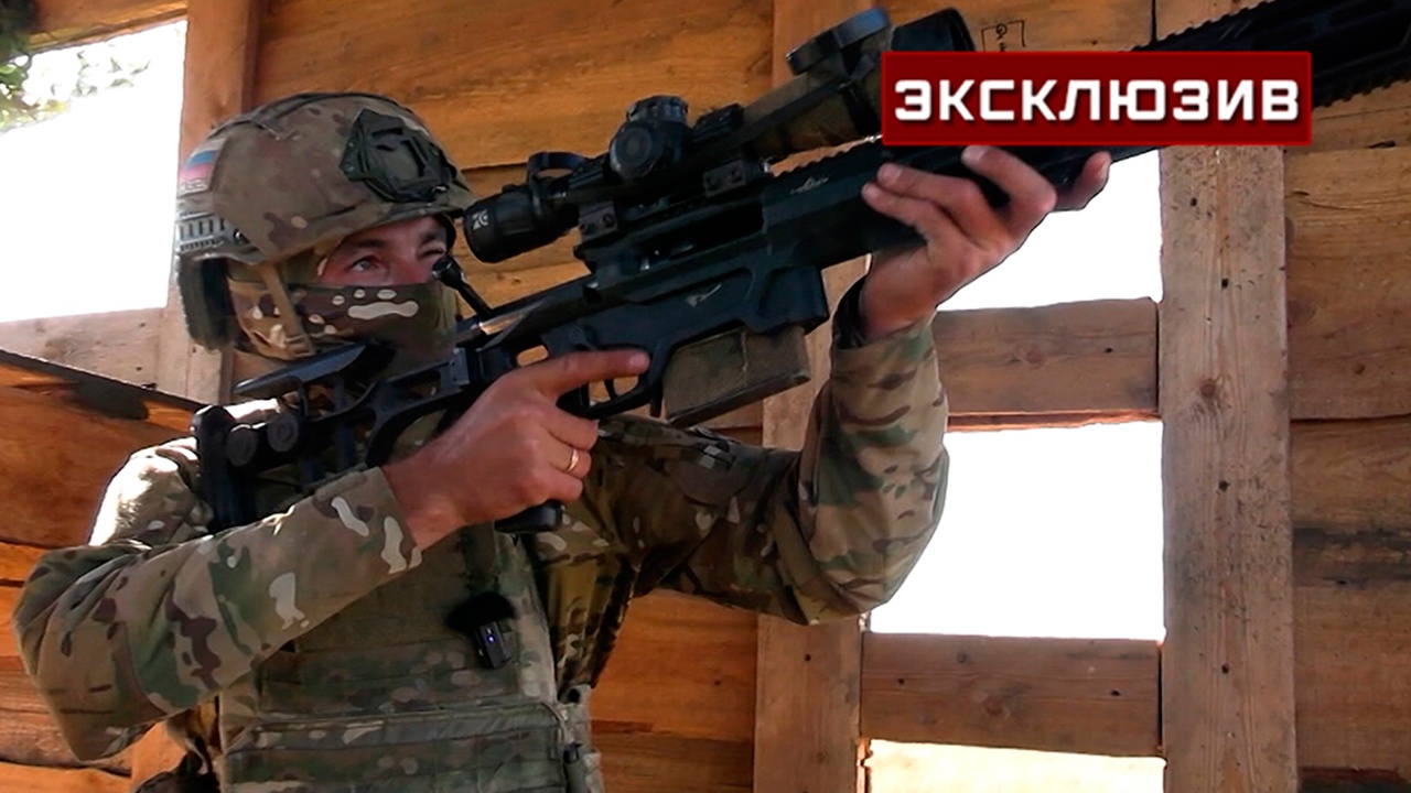 Дронобои рассказали об особенности охоты за «Бабой-ягой»