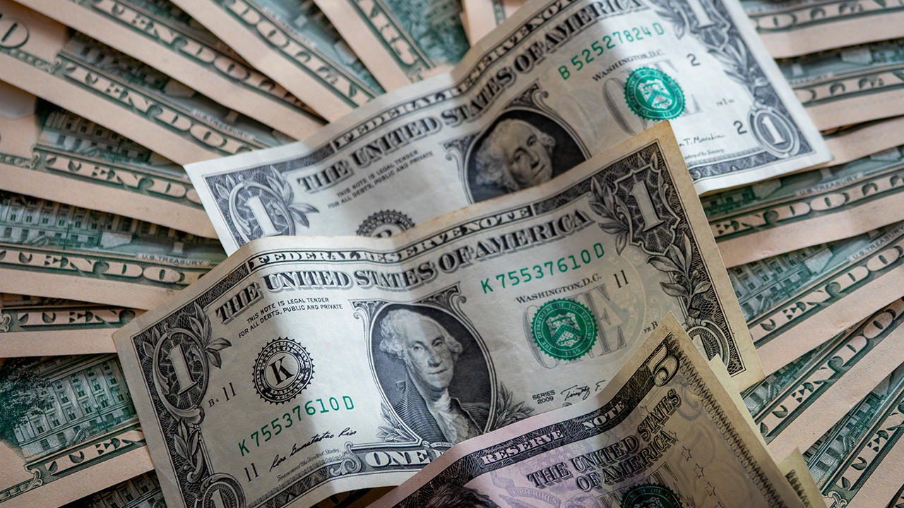 Bloomberg: Китай предложил США инвестиции на триллион долларов