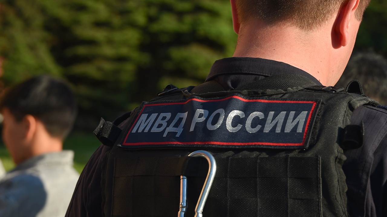 В МВД посоветовали не указывать дату рождения в соцсетях