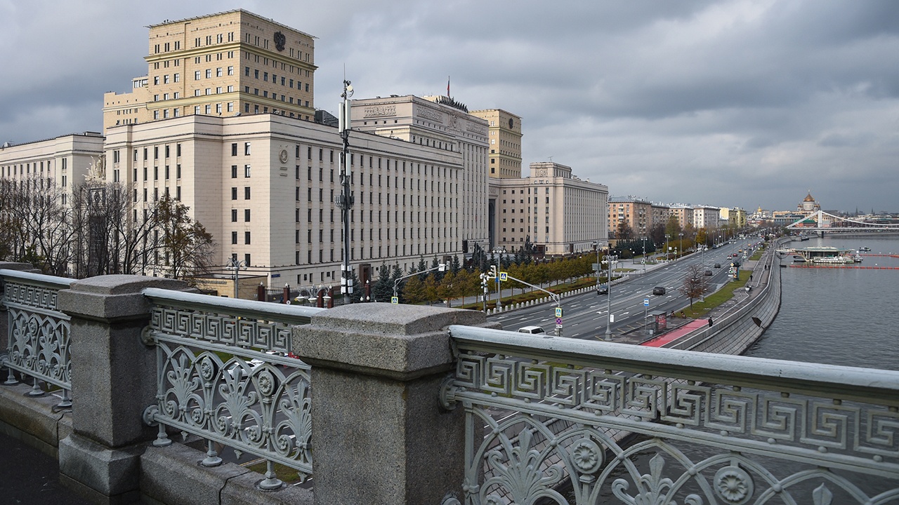 ВС РФ ударили ракетами «Кинжал» по предприятиям ВПК Украины