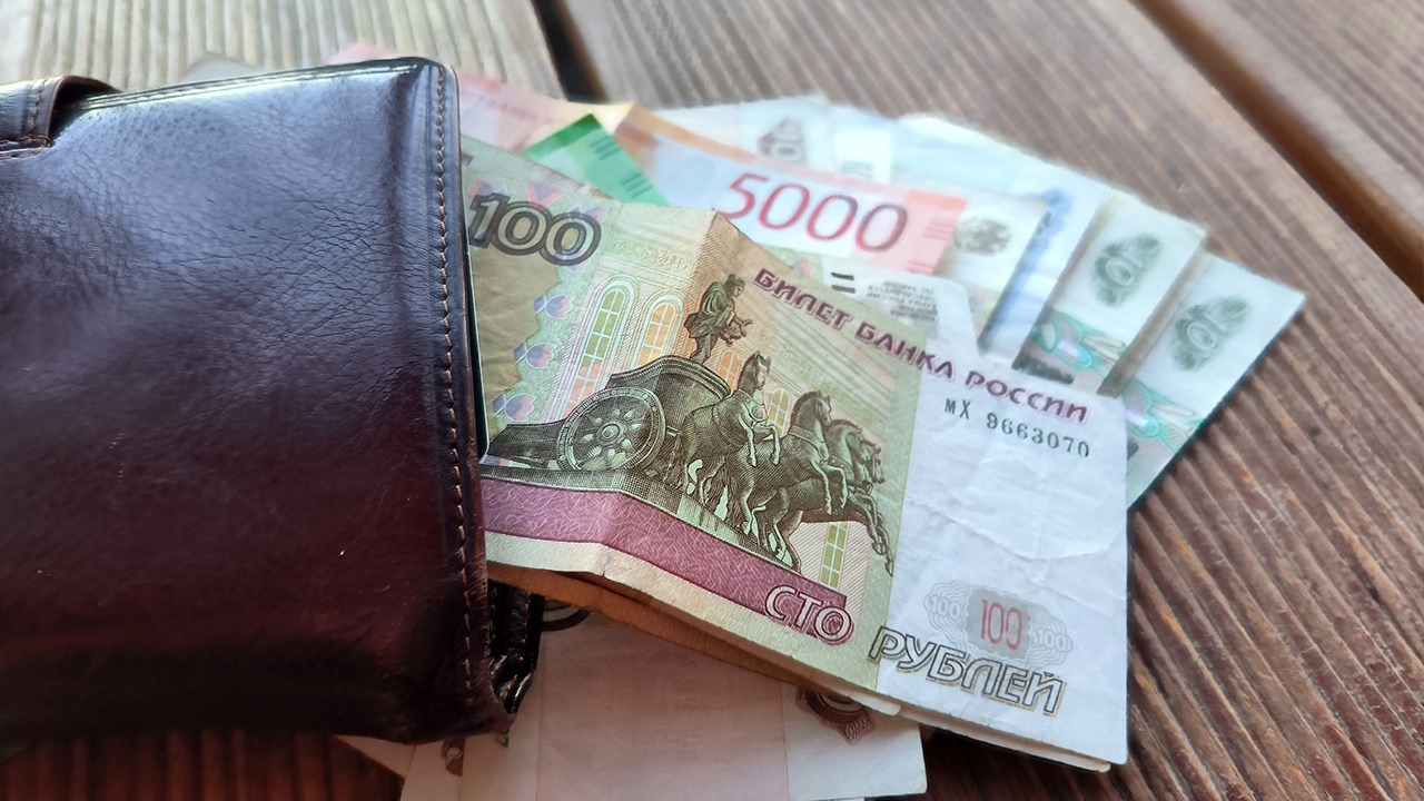 В России с 1 апреля планируют проиндексировать ряд выплат на 14,8%