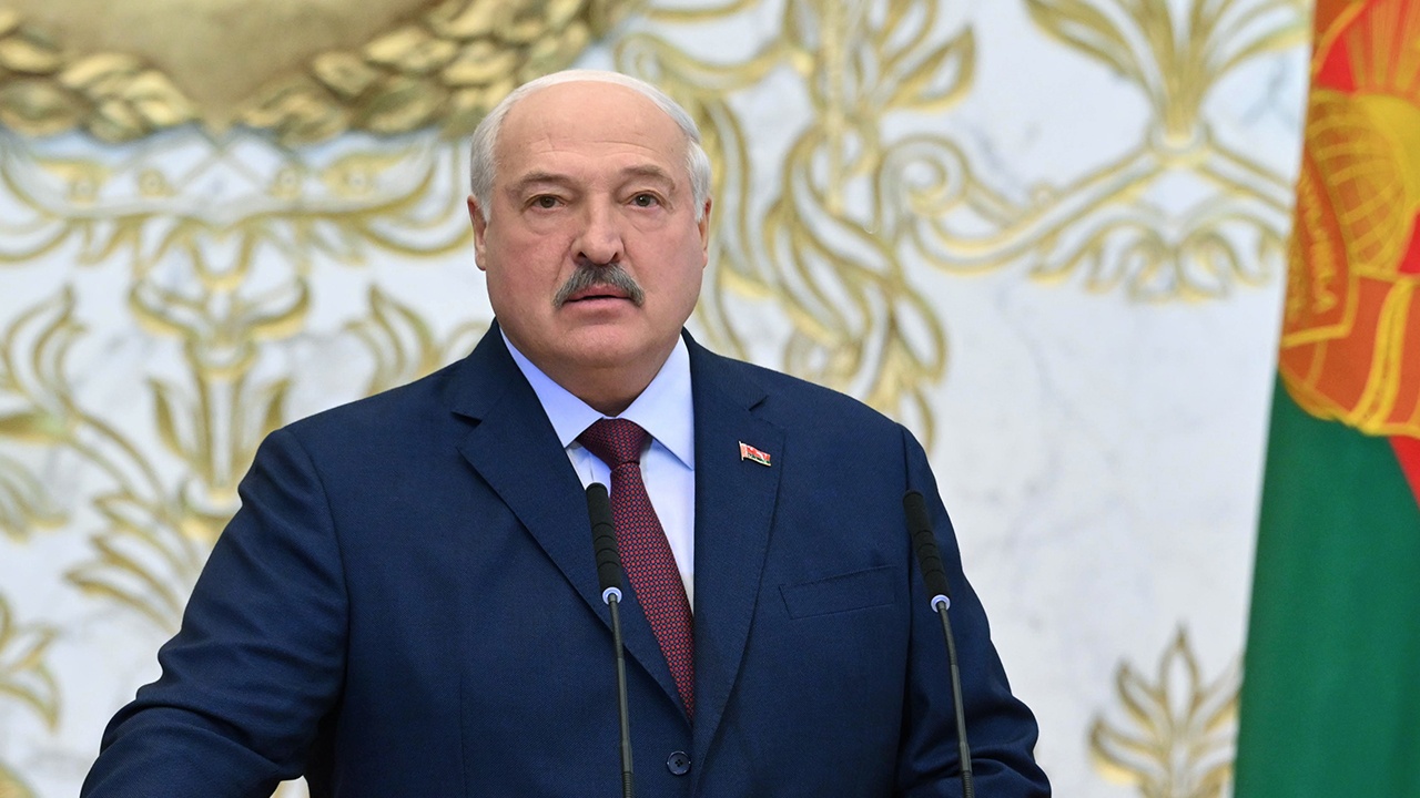 Лукашенко одним днем запретил рост цен в Белоруссии
