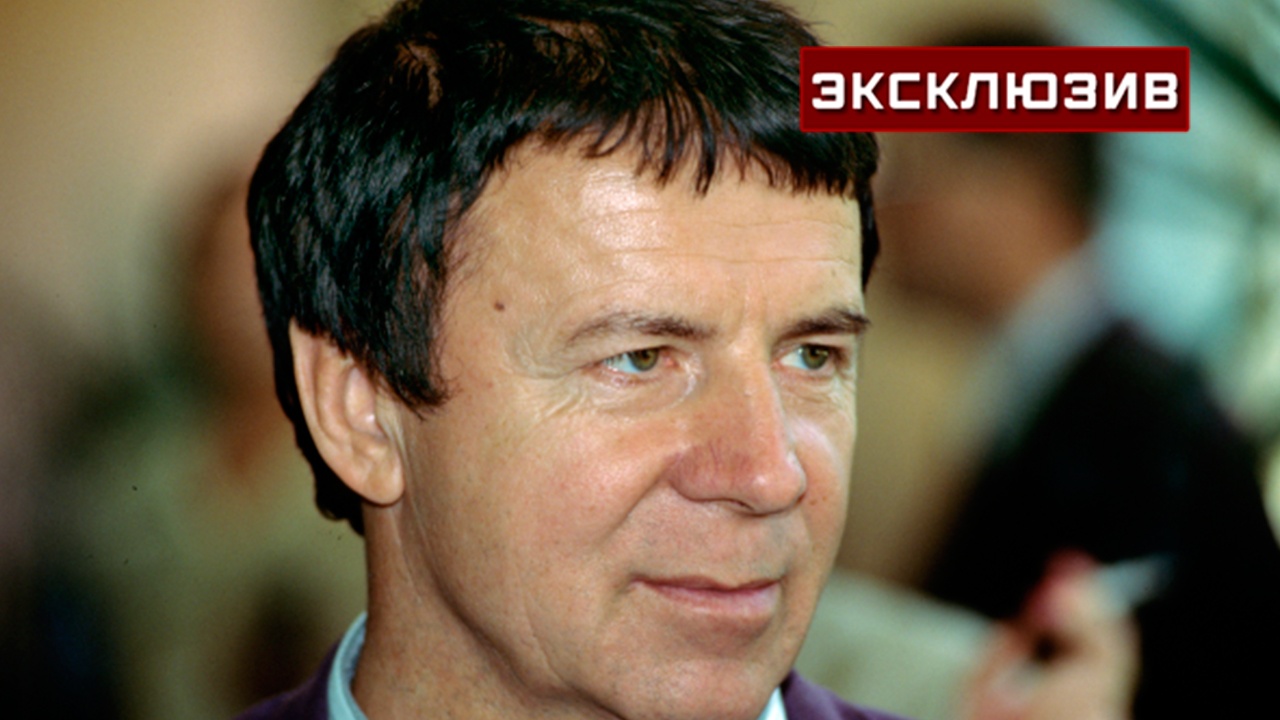 «Полная ересь»: директор Кашпировского опроверг его госпитализацию