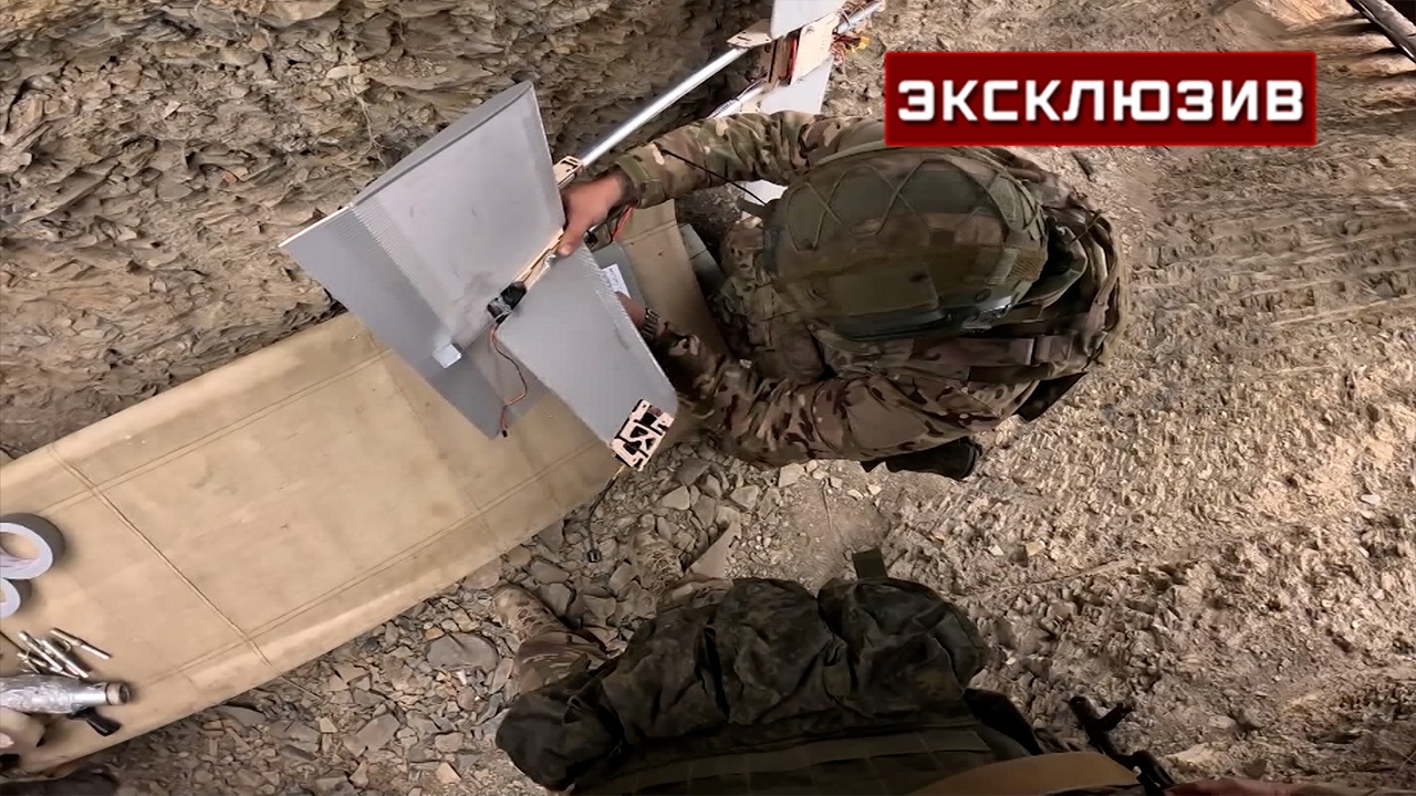 Удары «Молний» разрушили укрытия и технику ВСУ под Красноармейском