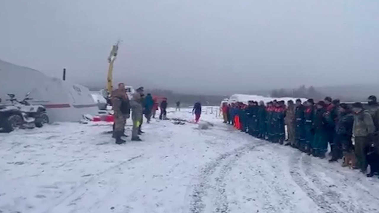 Полиция нашла туристок, которые видели пропавшую в красноярской тайге семью Полиция нашла туристок, которые видели пропавшую в красноярской тайге семью
