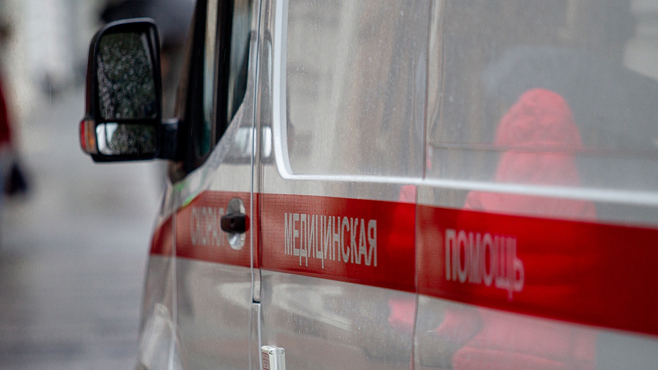 Число жертв ракетного удара по Белгороду выросло до двух