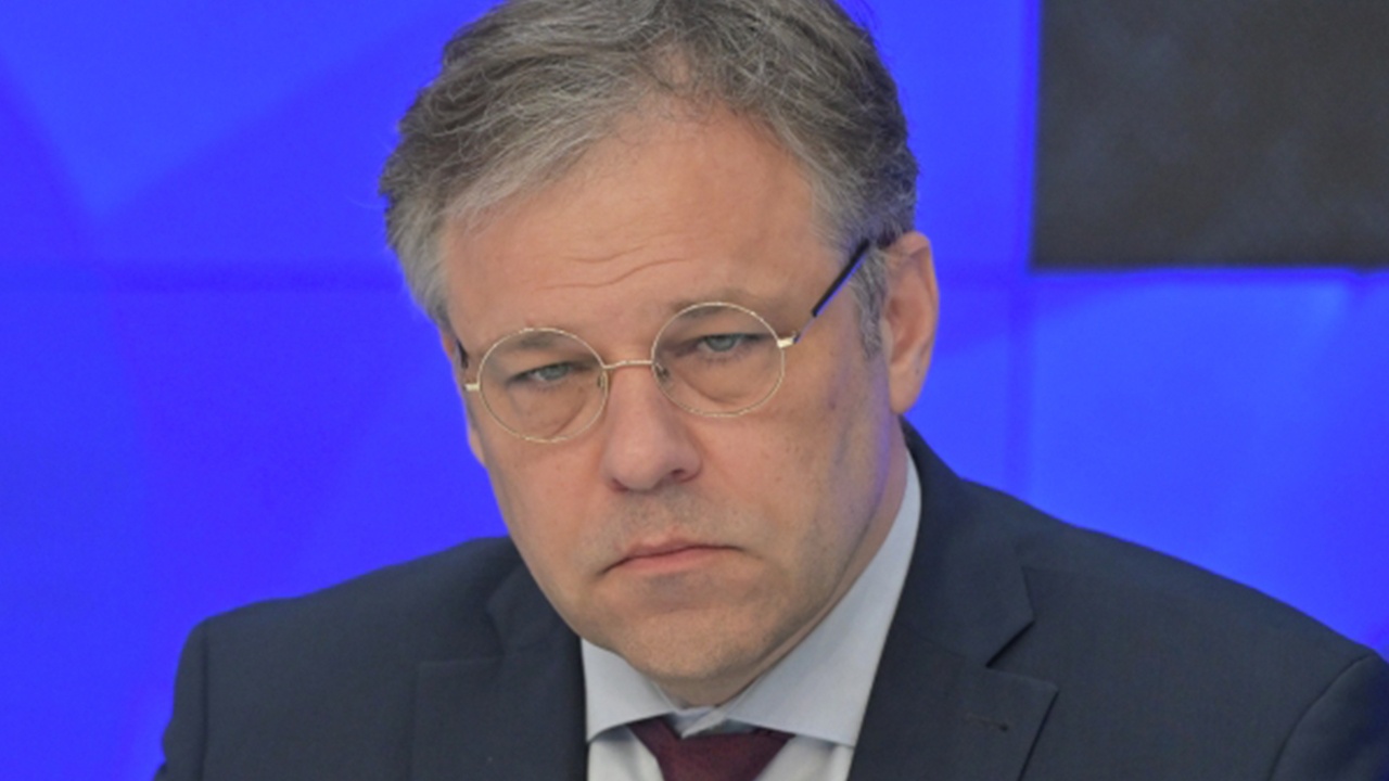Посол МИД Мирошник: на Украине собираются карать детей за связи с Россией