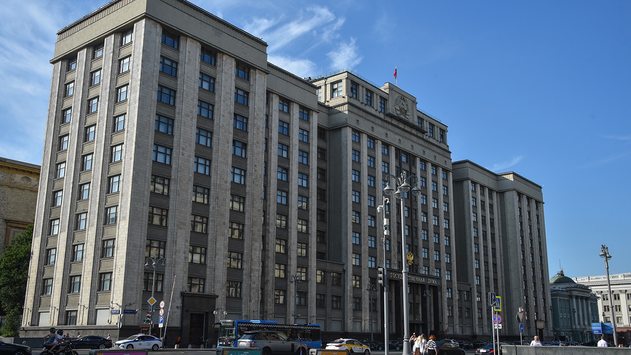 В Госдуме одобрили закон об ужесточении правил выдачи микрозаймов