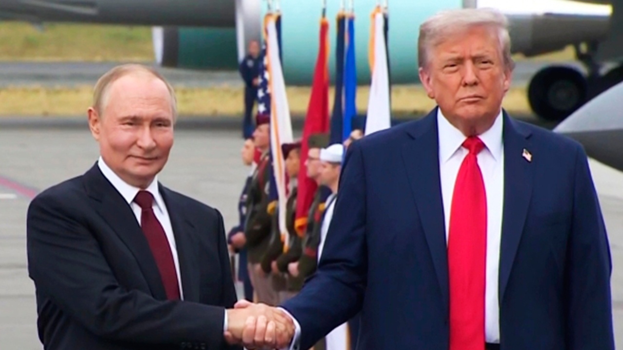 Ушаков: у Путина не запланирован разговор с Трампом в день рождения