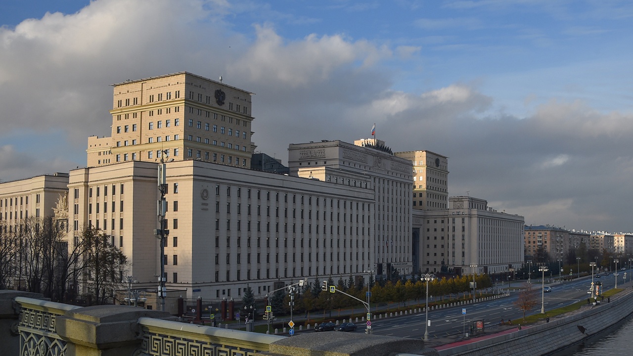 Над Россией ночью сбили 184 дрона ВСУ