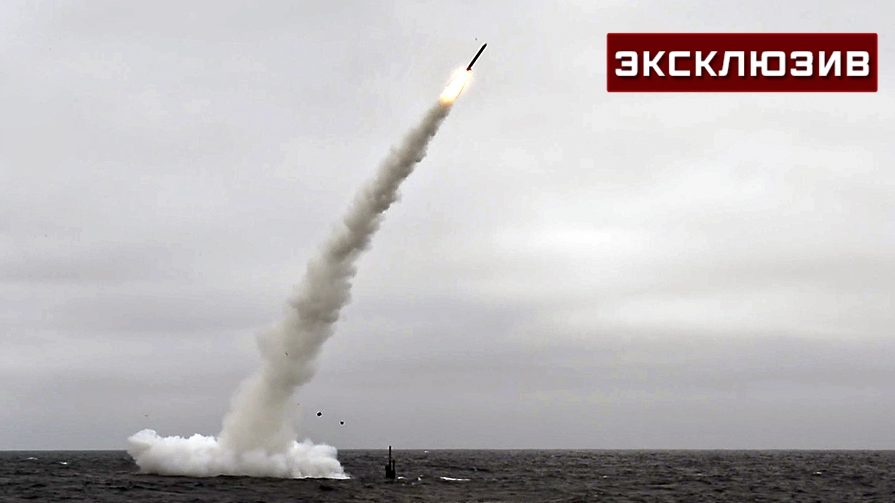 Военный эксперт: хваленые американские «Томагавки» сбивают уже 30 лет