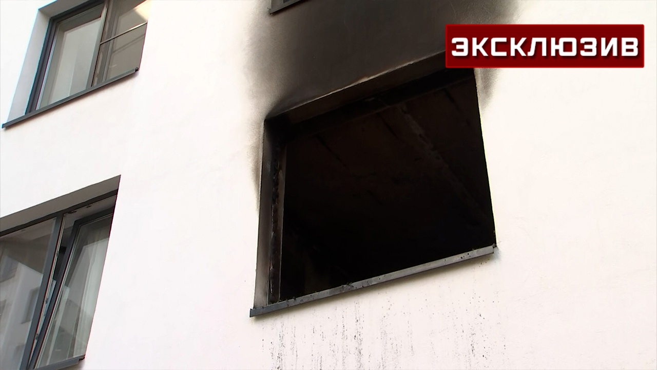 Убийца архитектора в Петербурге снял квартиру за сутки до преступления