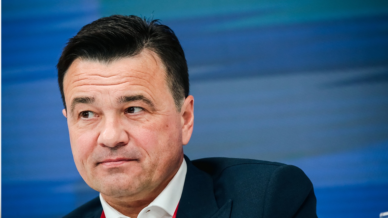 Воробьев назвал Подмосковье лидером России по средней цене экспорта