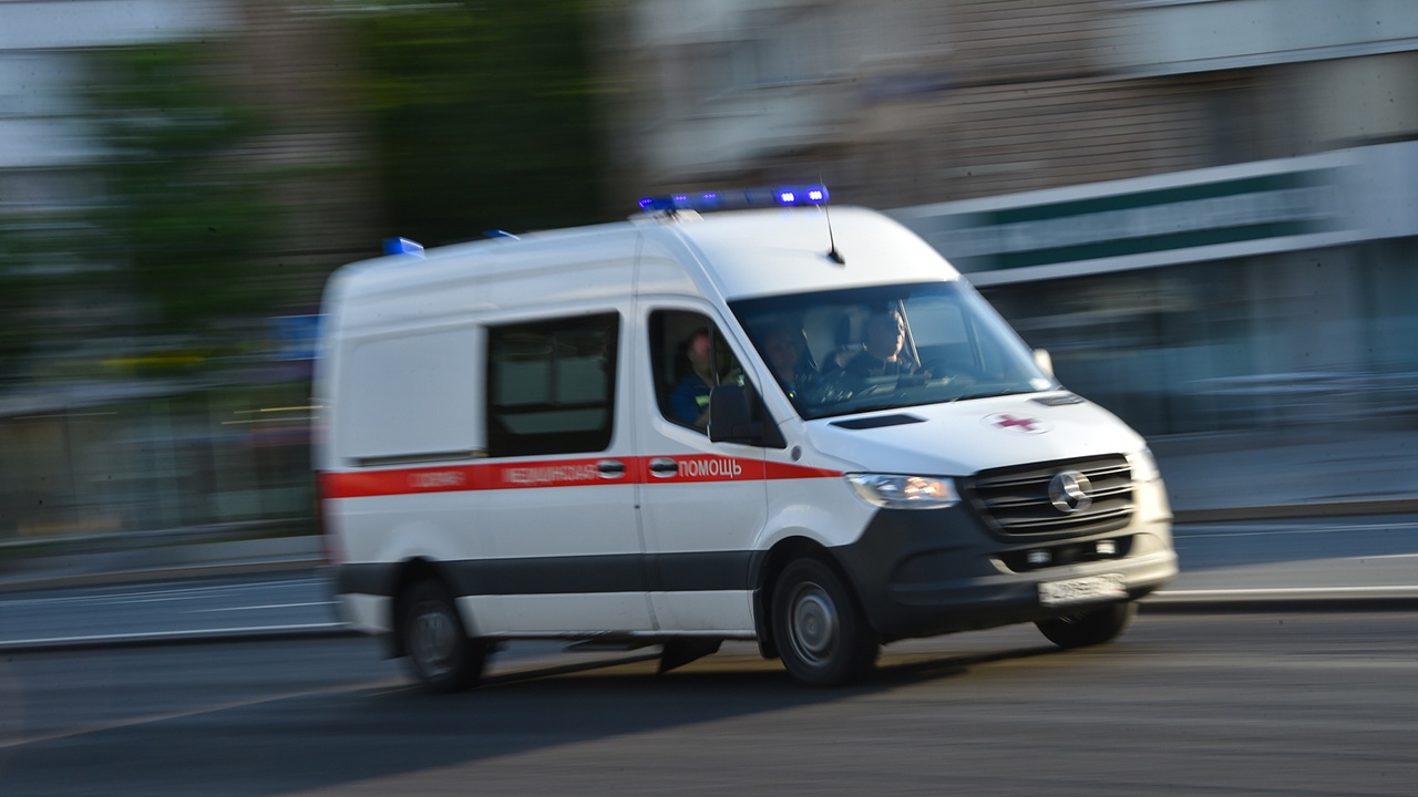 Четырехлетняя девочка и два взрослых ранены после удара ВСУ под Белгородом