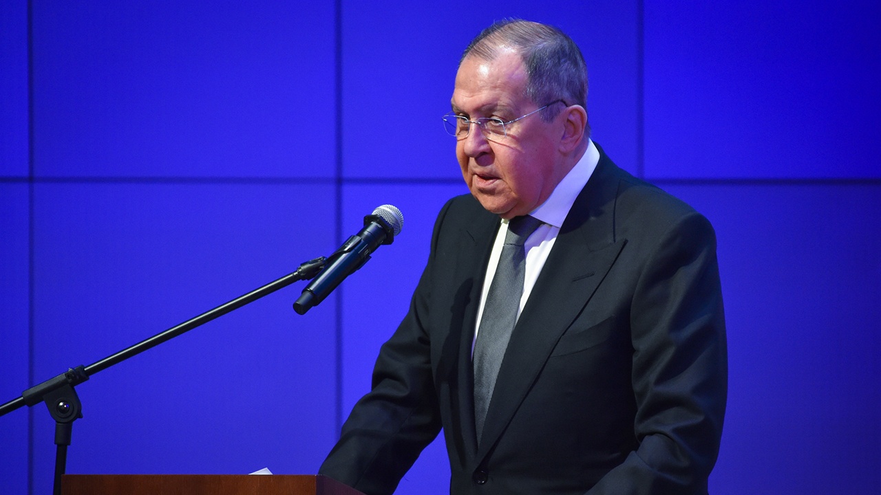 Лавров предупредил о рисках игр с курдами в автономию и сепаратизм