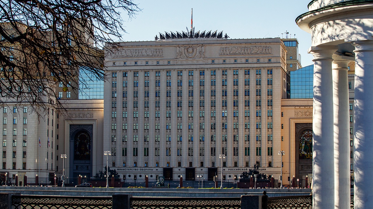 ВС РФ сбили за ночь над регионами России 53 дрона противника