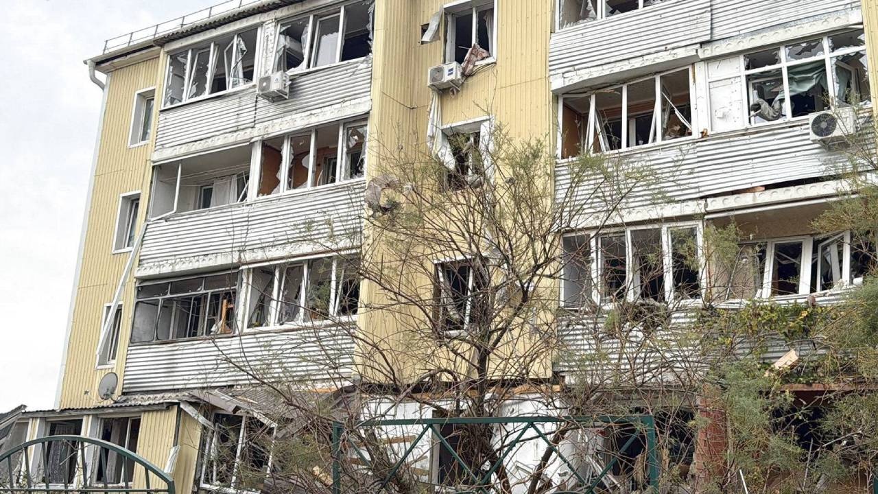 Трое погибли и девять ранены при обстреле ВСУ поселка в Белгородской области