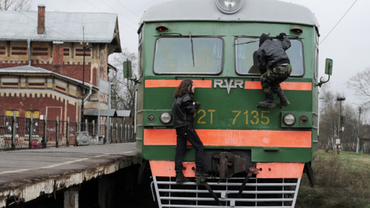 Офицер запаса спас трое суток пролежавшего в овраге подростка-зацепера