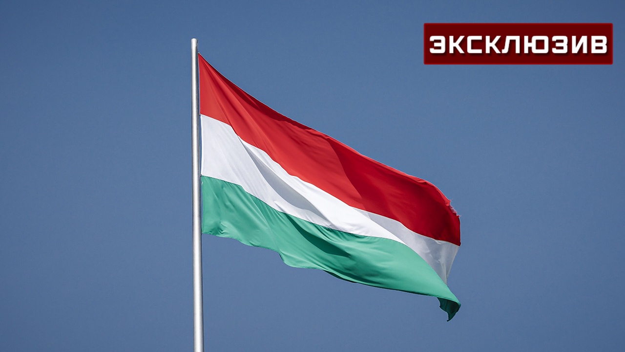 Эксперт объяснил решение Венгрии согласиться на запрет российского газа Эксперт объяснил решение Венгрии согласиться на запрет российского газа