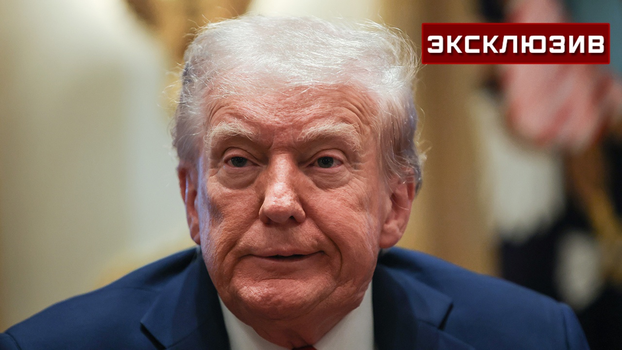 Профессор МГУ: Трамп в обиде на Испанию из-за языка и американской кубышки Профессор МГУ: Трамп в обиде на Испанию из-за языка и американской кубышки