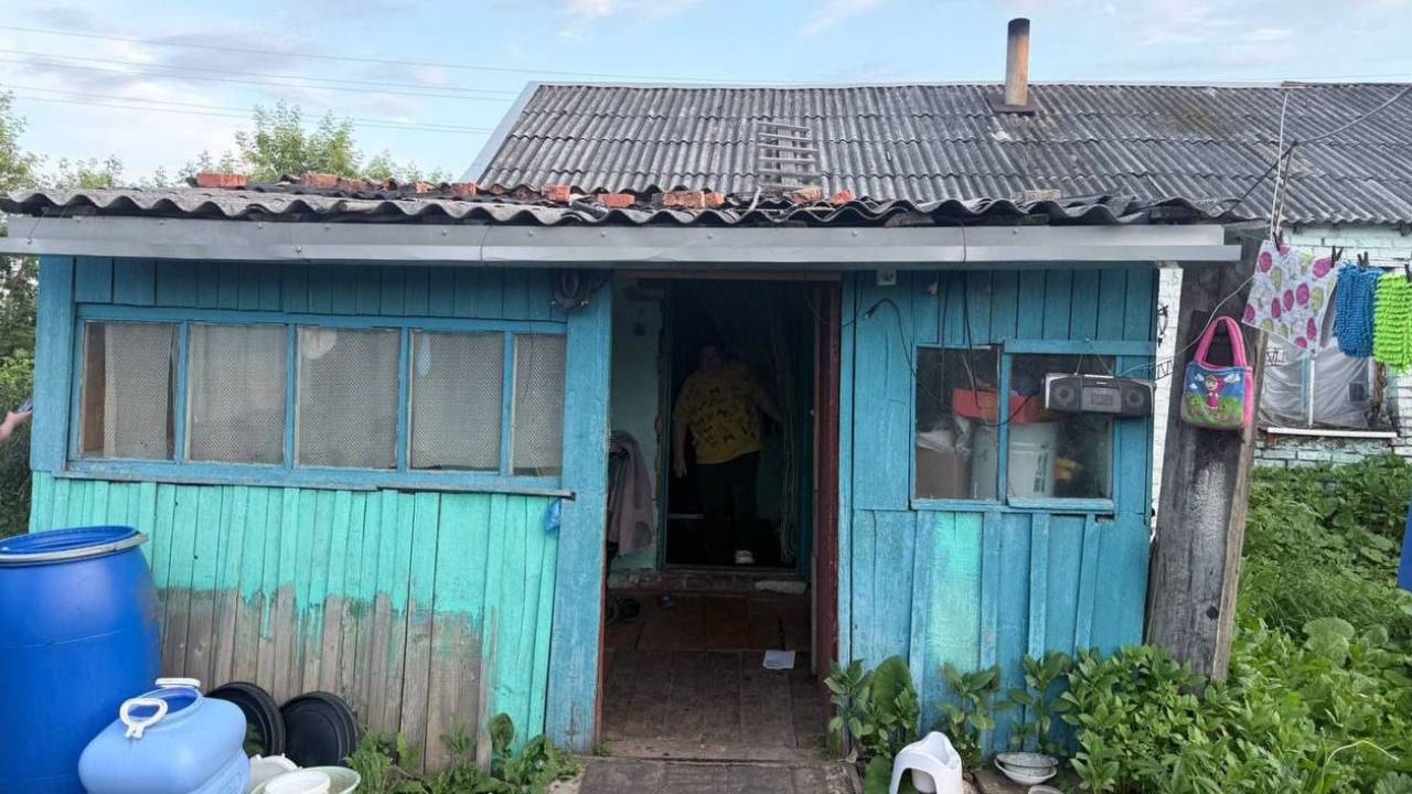 Зубы барсука и смерть в ведре: погубившей младенцев многодетной омичке вынесли приговор Зубы барсука и смерть в ведре: погубившей младенцев многодетной омичке вынесли приговор