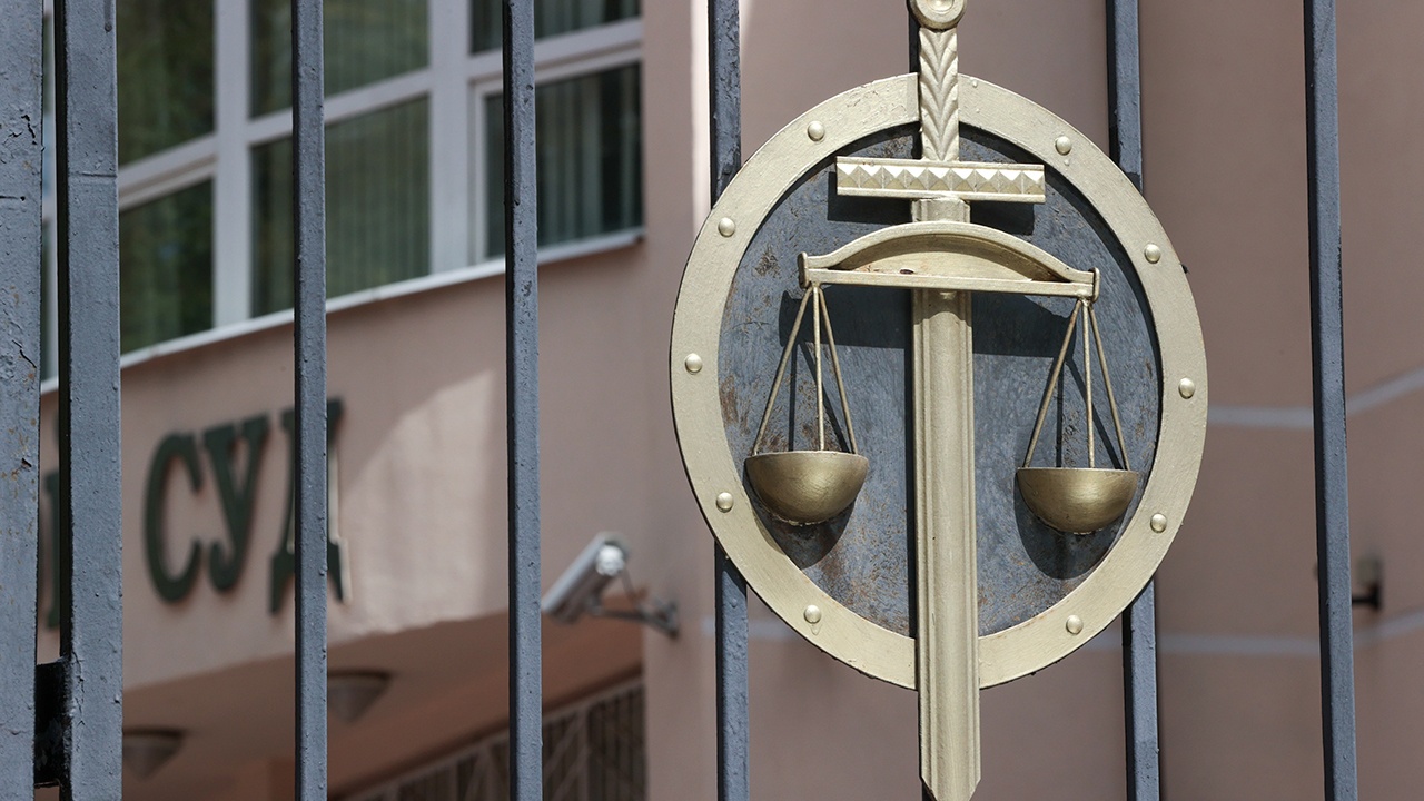 Фигуранты дела о хищении 37 млн у телерадиовещания Петербурга предстанут перед судом Фигуранты дела о хищении 37 млн у телерадиовещания Петербурга предстанут перед судом