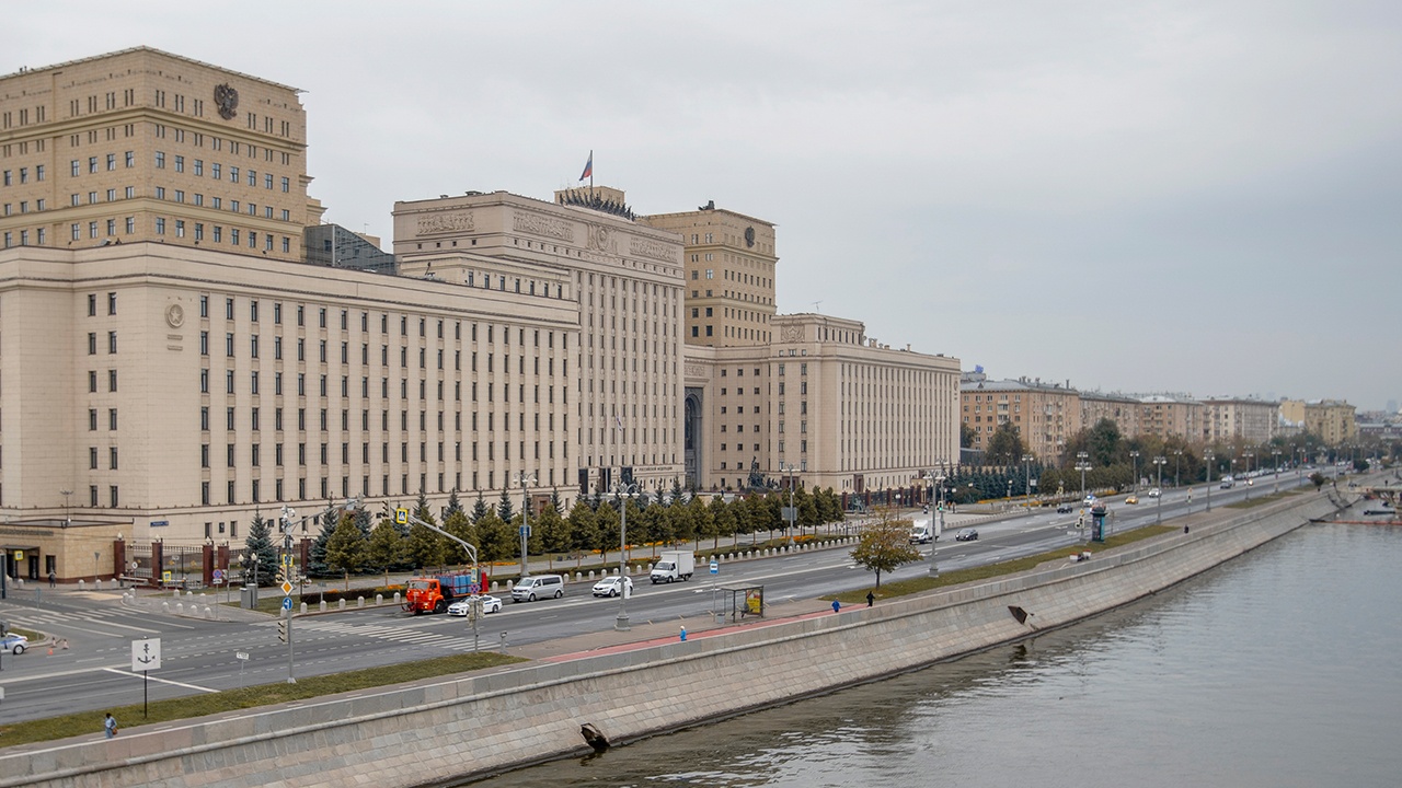 Над Черным морем сбили еще девять дронов ВСУ Над Черным морем сбили еще девять дронов ВСУ