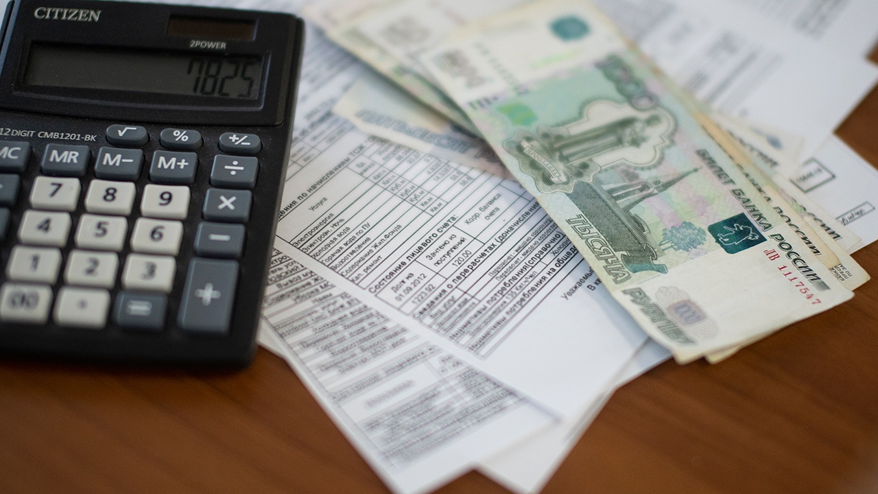 В РФ с 1 марта сдвинут крайний срок оплаты коммуналки на пять дней В РФ с 1 марта сдвинут крайний срок оплаты коммуналки на пять дней