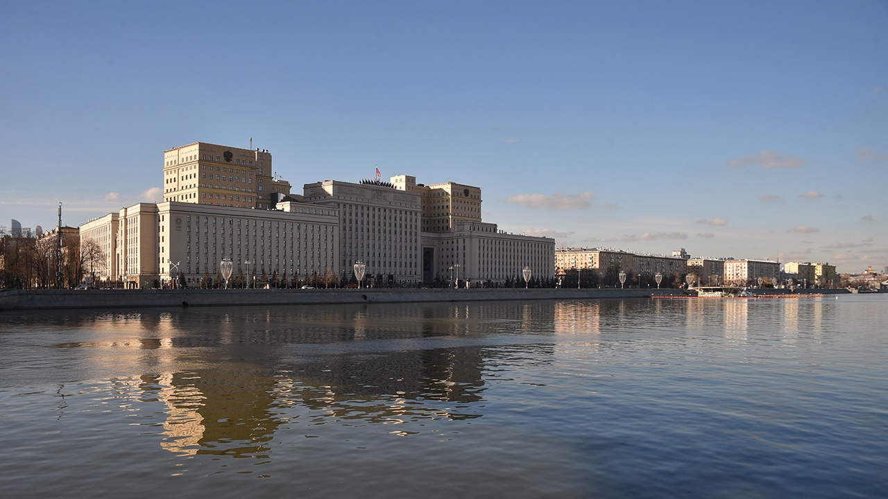 Над Башкирией сбили пять украинских дронов Над Башкирией сбили пять украинских дронов
