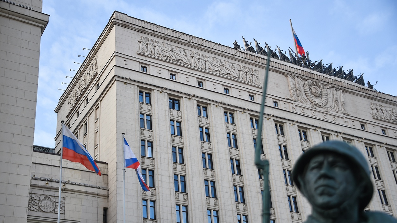 Ночью над Россией сбили 42 украинских беспилотника Ночью над Россией сбили 42 украинских беспилотника