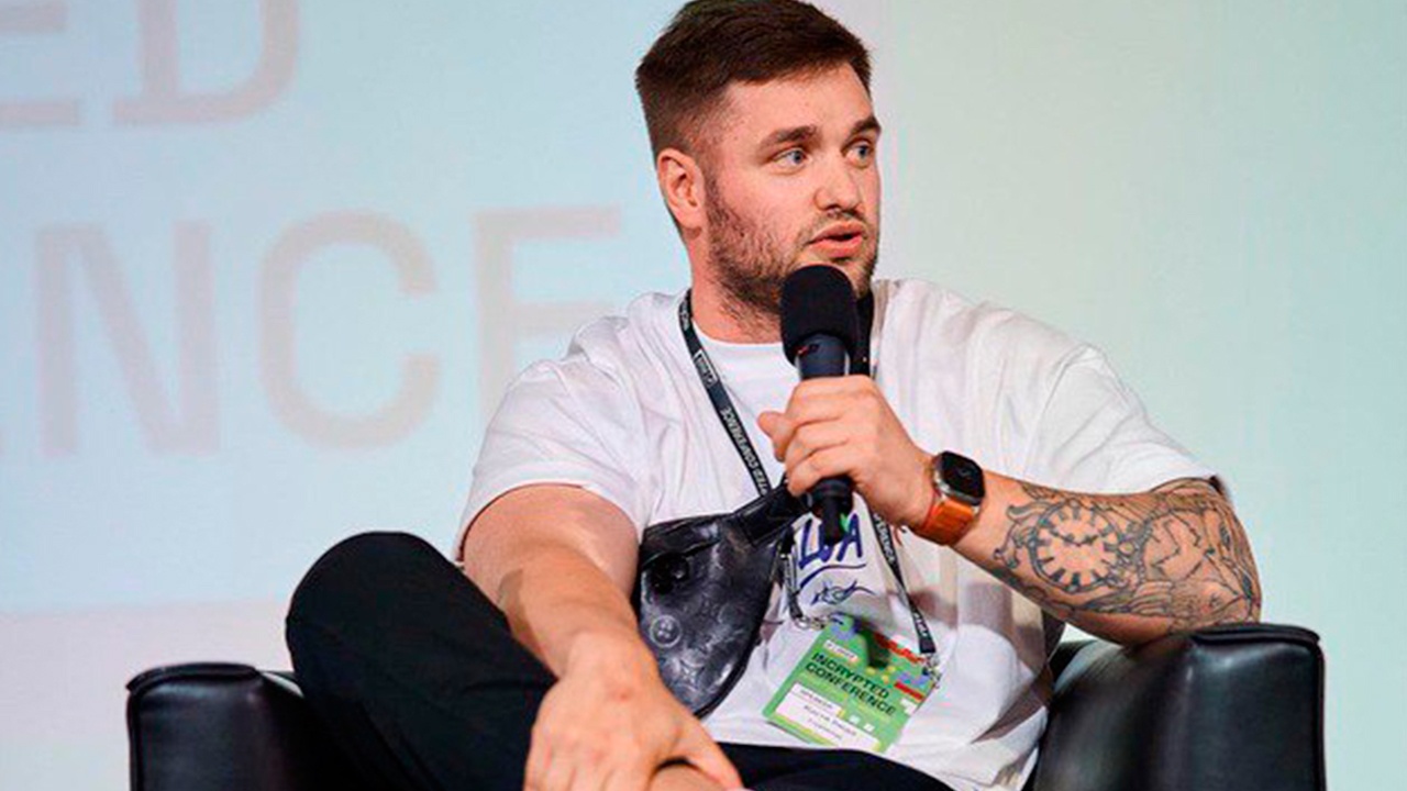 Украинский криптоблогер Костя Кудо покончил собой на фоне краха рынка