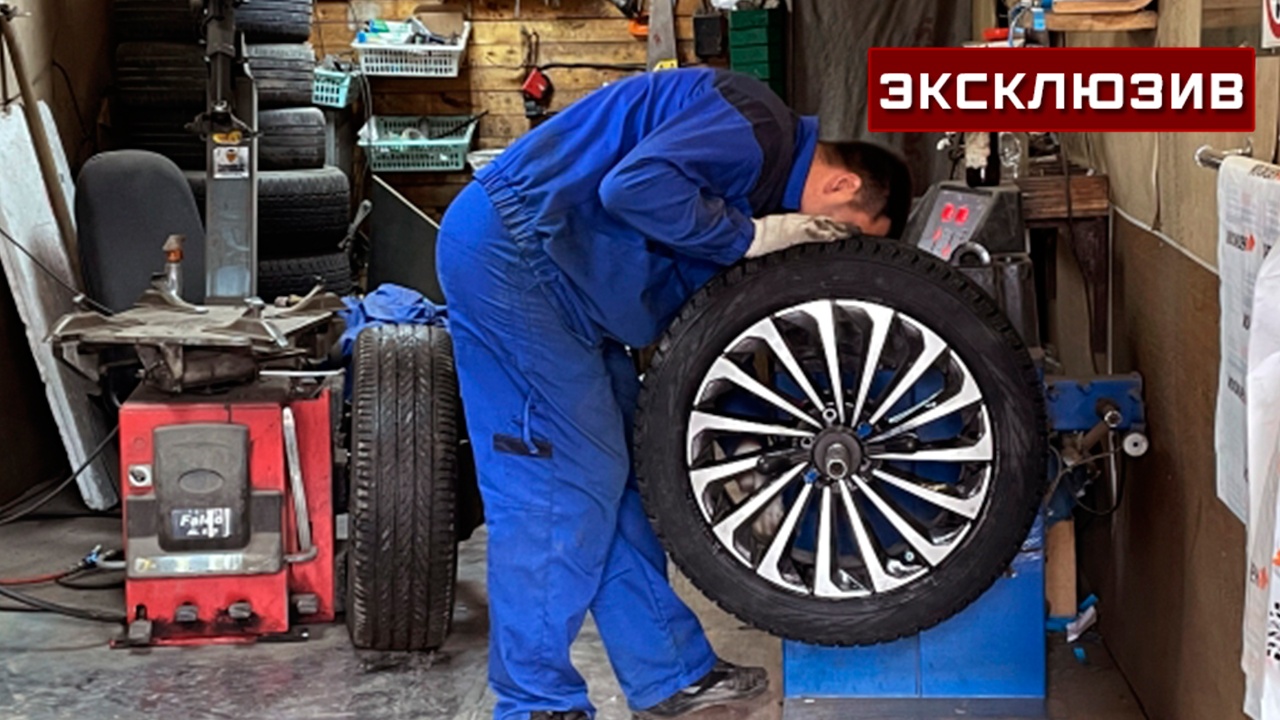 Автоэксперт назвал подачу отопления ориентиром для смены резины на зимнюю Автоэксперт назвал подачу отопления ориентиром для смены резины на зимнюю