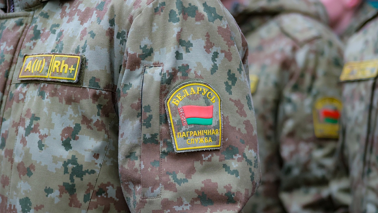 В Белоруссии начали третью за год проверку войск на боеготовность В Белоруссии начали третью за год проверку войск на боеготовность