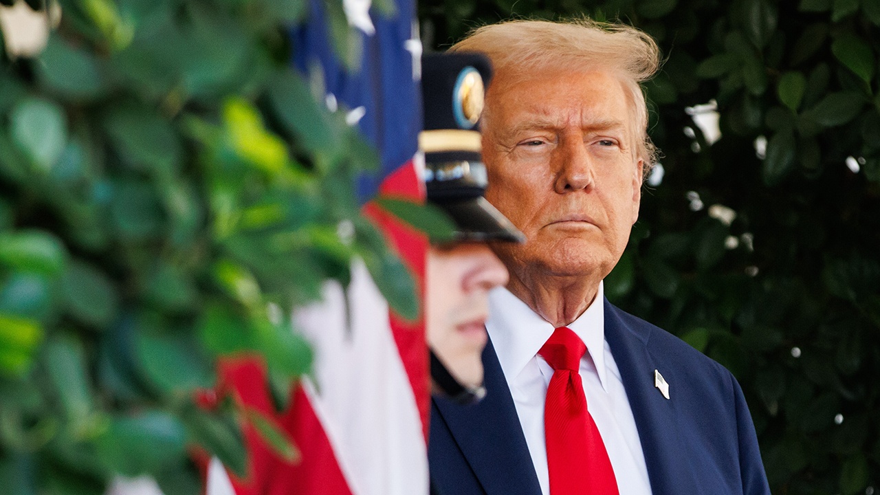 Трамп заявил о незаконности «украинского импичмента» против него в 2019 году