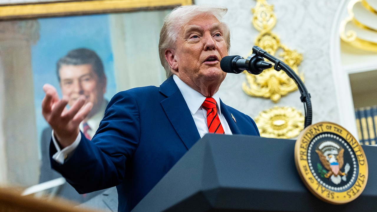 Лауреат Нобелевки заявила, что Трамп должен получить премию мира в 2026 году