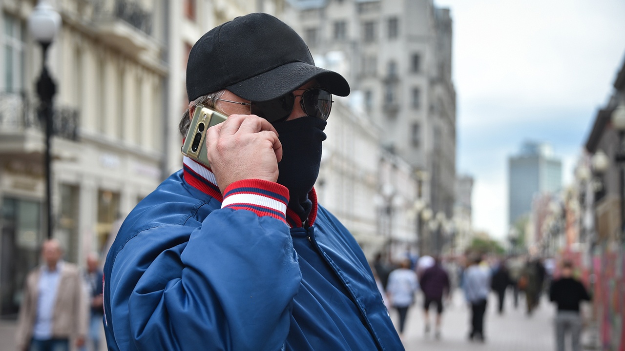 В МВД рассказали, как мошенники убеждают снять самозапрет на кредит