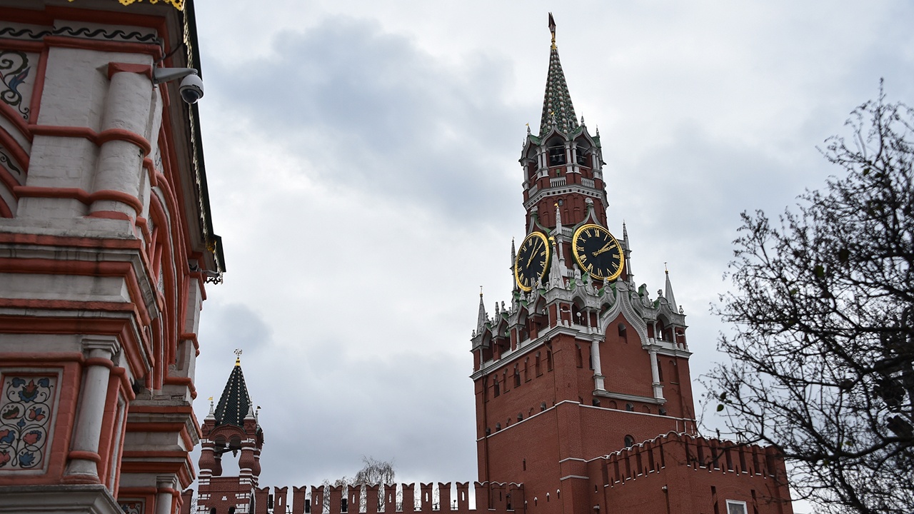Песков: Россия надеется, что США склонят Киев к мирному процессу Песков: Россия надеется, что США склонят Киев к мирному процессу