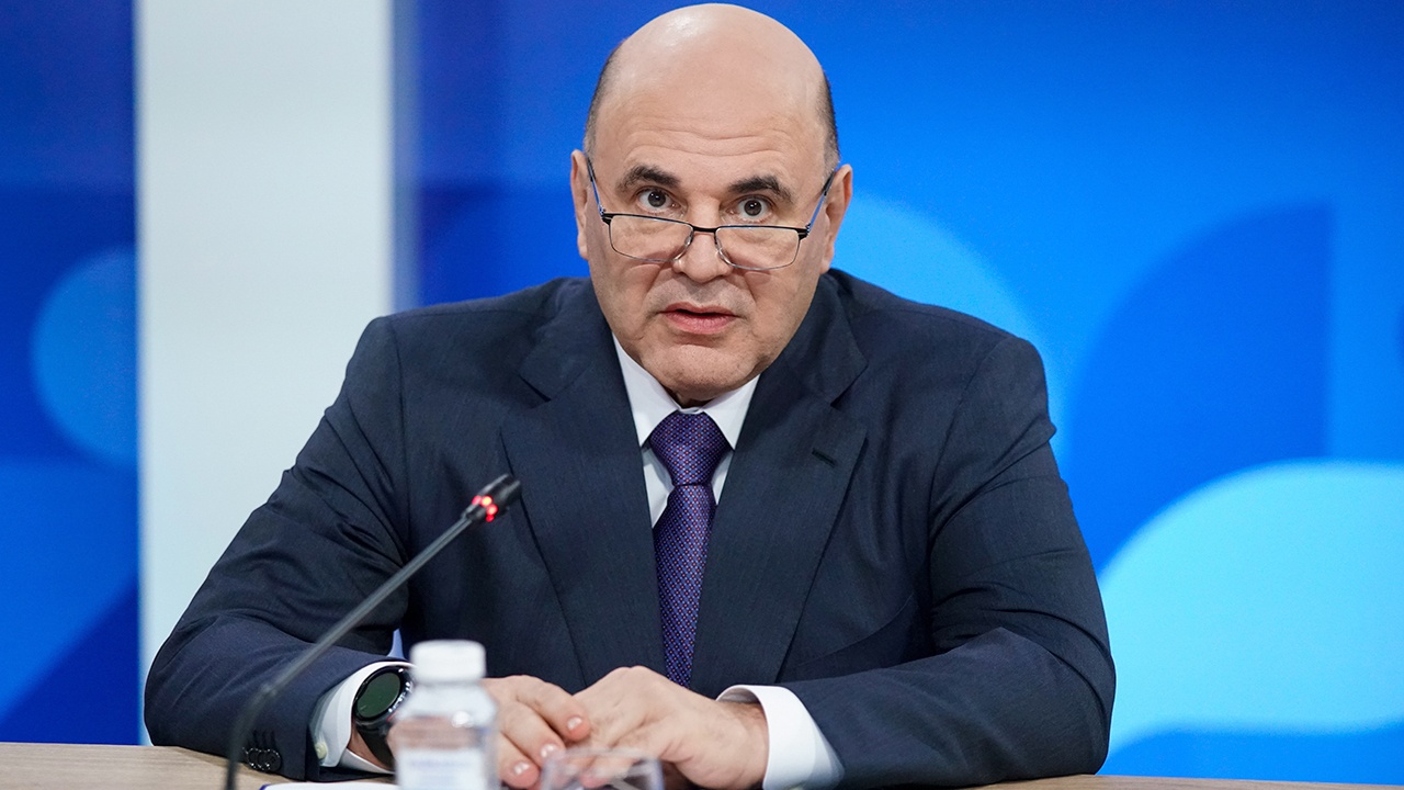 Мишустин: темпы роста МРОТ опережают инфляцию Мишустин: темпы роста МРОТ опережают инфляцию