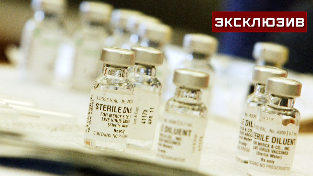 Врачи объяснили, можно ли заболеть ветрянкой второй раз Врачи объяснили, можно ли заболеть ветрянкой второй раз