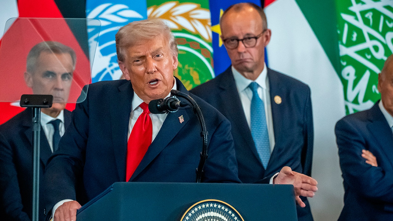 Трамп заявил, что ему не нравятся несколько европейских лидеров Трамп заявил, что ему не нравятся несколько европейских лидеров