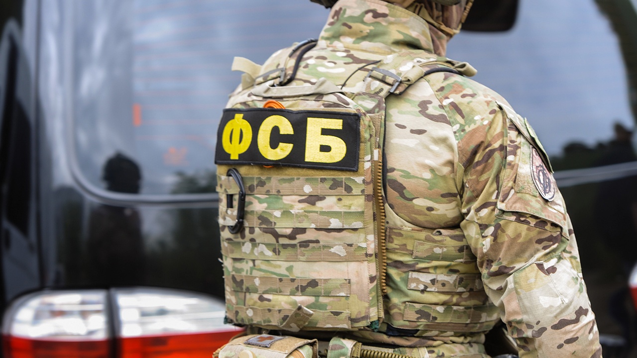 В Крыму выявили женскую ячейку террористической организации