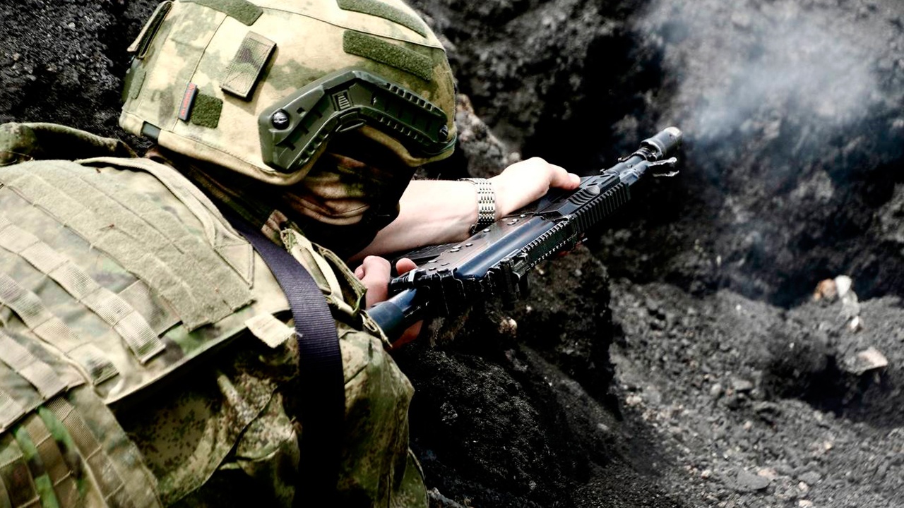 Российские войска освободили Новопавловку и Алексеевку в зоне СВО Российские войска освободили Новопавловку и Алексеевку в зоне СВО