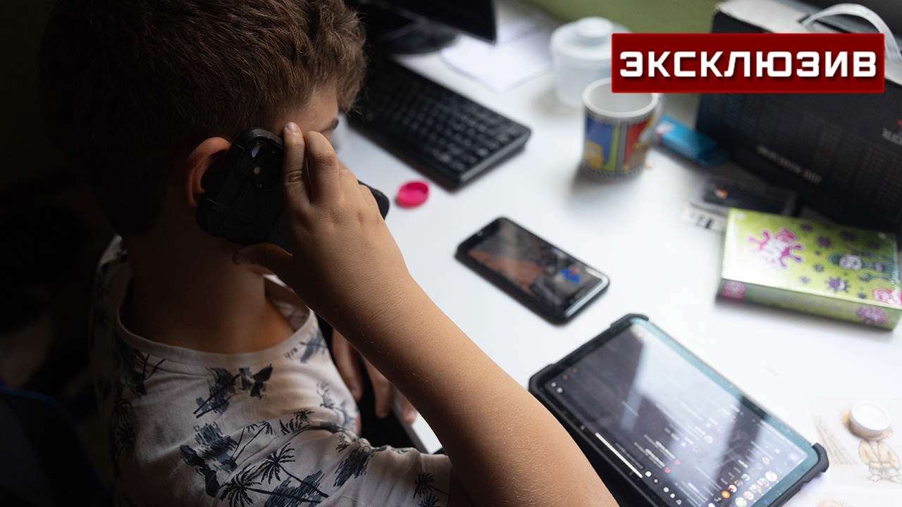 Эксперт рассказал, как уберечься от мошенничества с детским голосом Эксперт рассказал, как уберечься от мошенничества с детским голосом